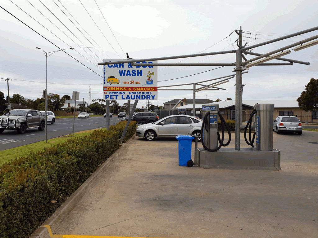 Where to get your car washed in Torquay and Geelong - Torquay Car Wash Directory